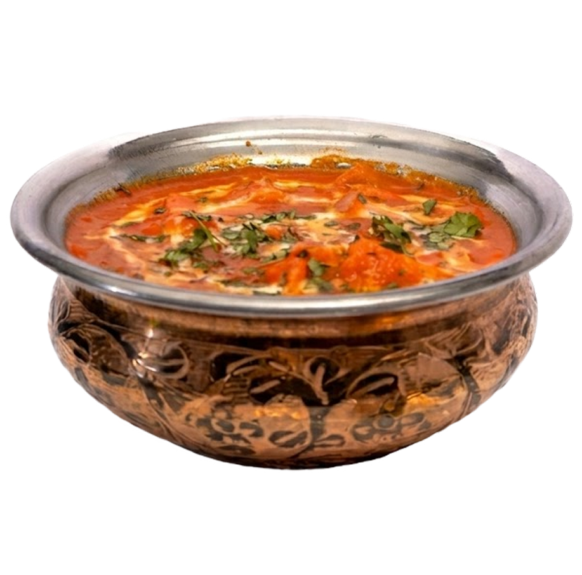 Karahi Chicken / دجاج كاري